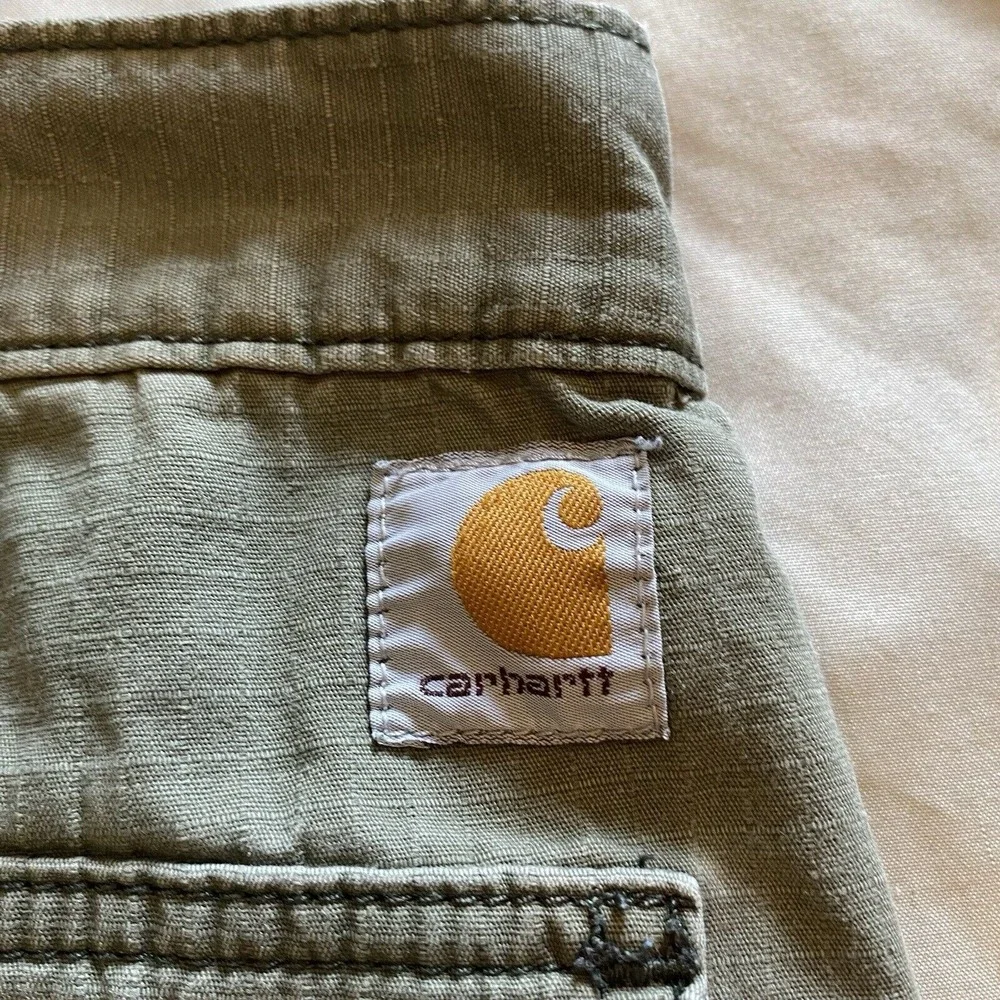 Carhartt Mens Carpenter Utility Shorts Size 42 (41